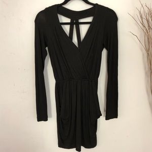 BCBGeneration Back V Cut out Dress - Super Sexy!